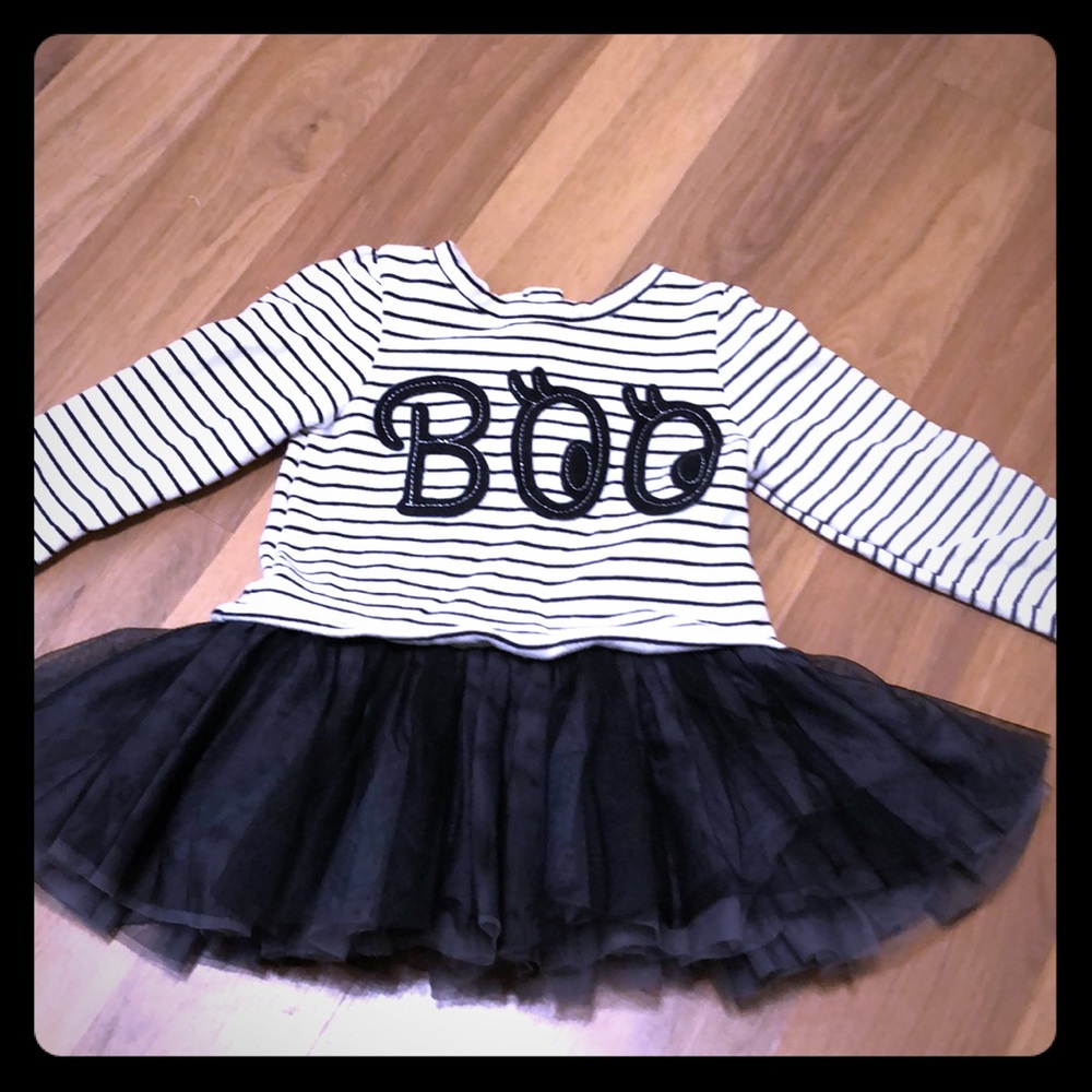 Babygap BOO DRESS